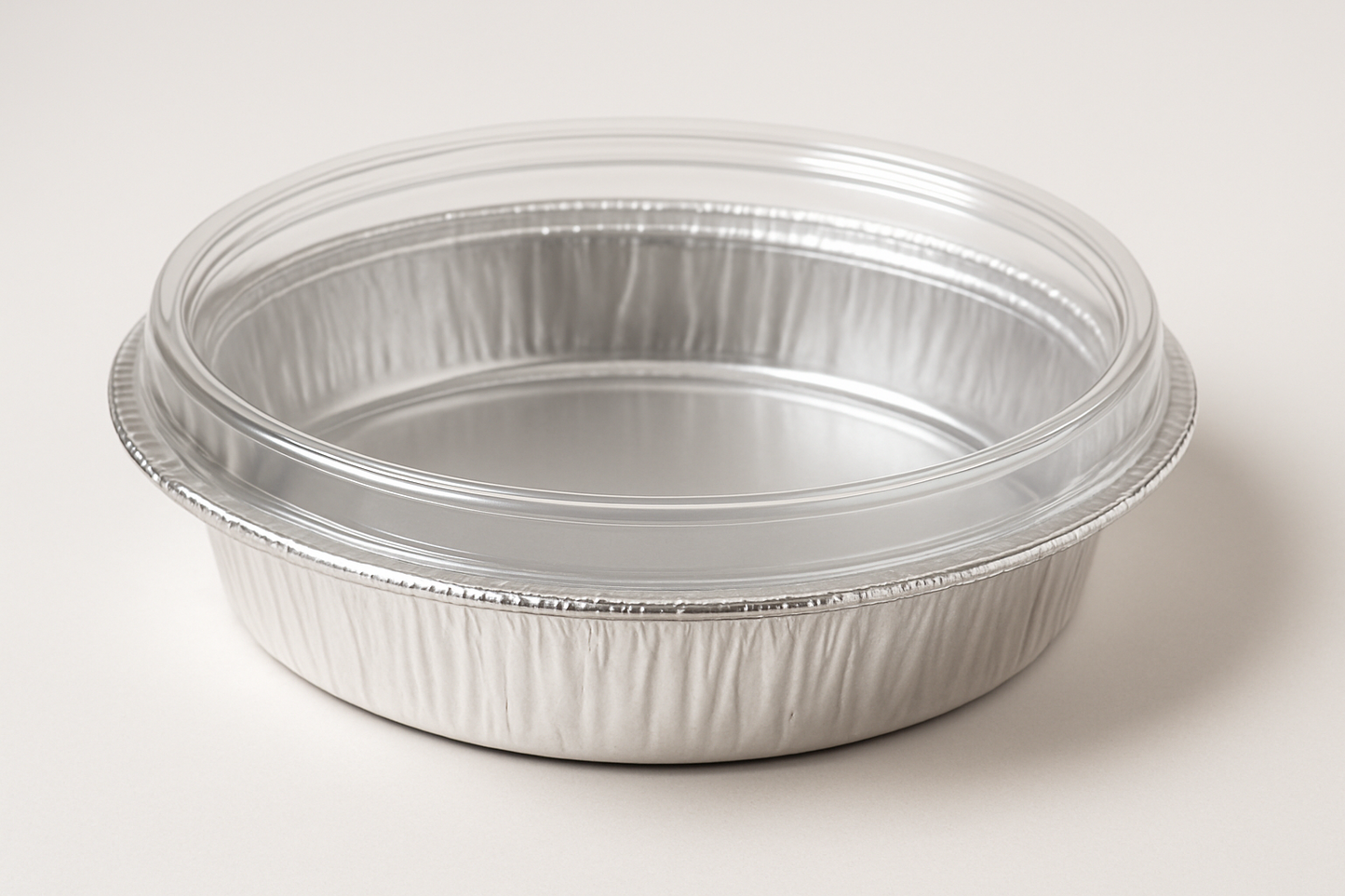 DOME LID #7