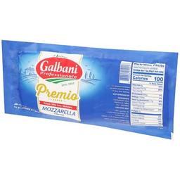 ENTERO SORRENTO MOZZARELA BUENO (WHOLE SKIM AND 2%)
