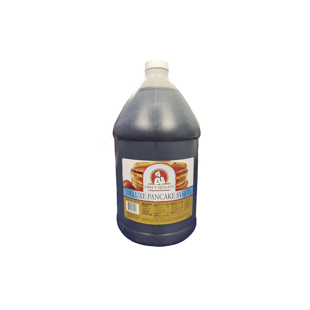 1 GAL ADMIRATION - PANCAKE SYRUP