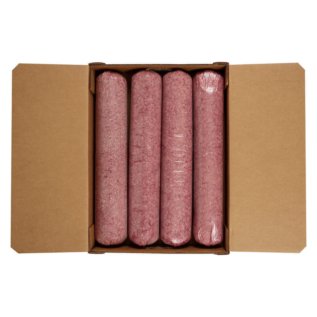 10 LB GROUND BEEF