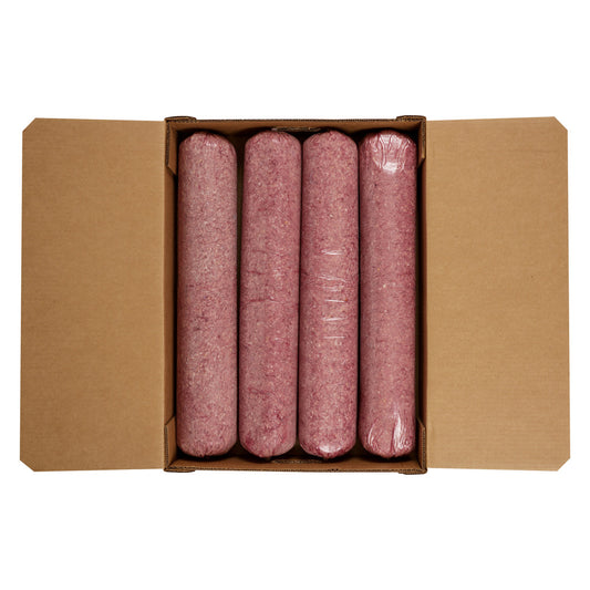 10 LB GROUND BEEF