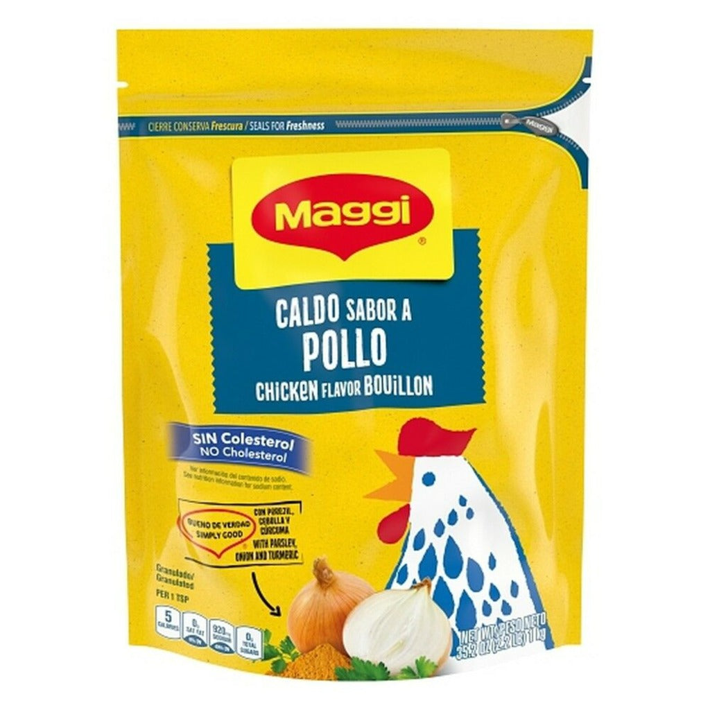 2.2 MAGGI - CHICKEN FLAVOR