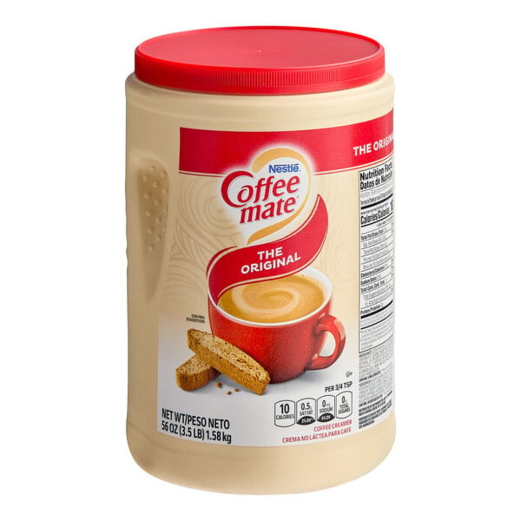 3.5 LB NESTLE - COFFEMATE