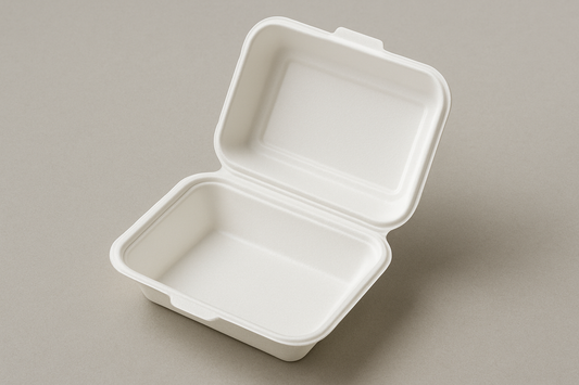 6X9 PLASTIC CONTAINER