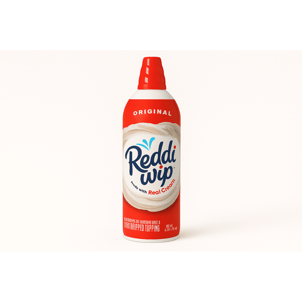 6.5 OZ REDDI WIP ORIGINAL