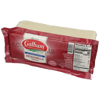 ENTERO SORRENTO MOZZARELA BUENO (WHOLE SKIM AND 2%)