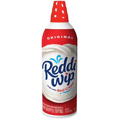 REDDI WIP ORIGINAL 12/6.5OZ