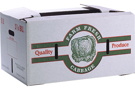 CAJA 50LB PROD REPOLLO (CABBAGE)