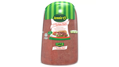 TURKEY HAM (JAMON DE PAVO) (BUTTER BALL OR JENNI-O)
