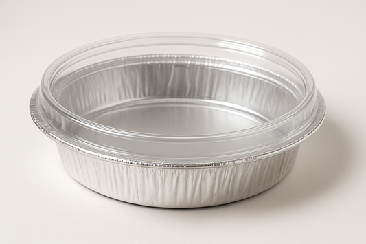 DOME LID #7