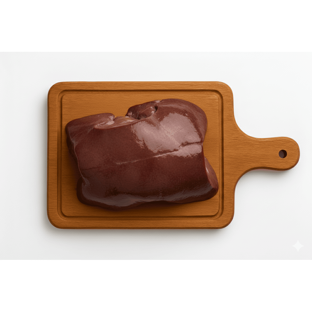 BEEF LIVER