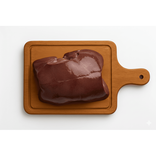 BEEF LIVER