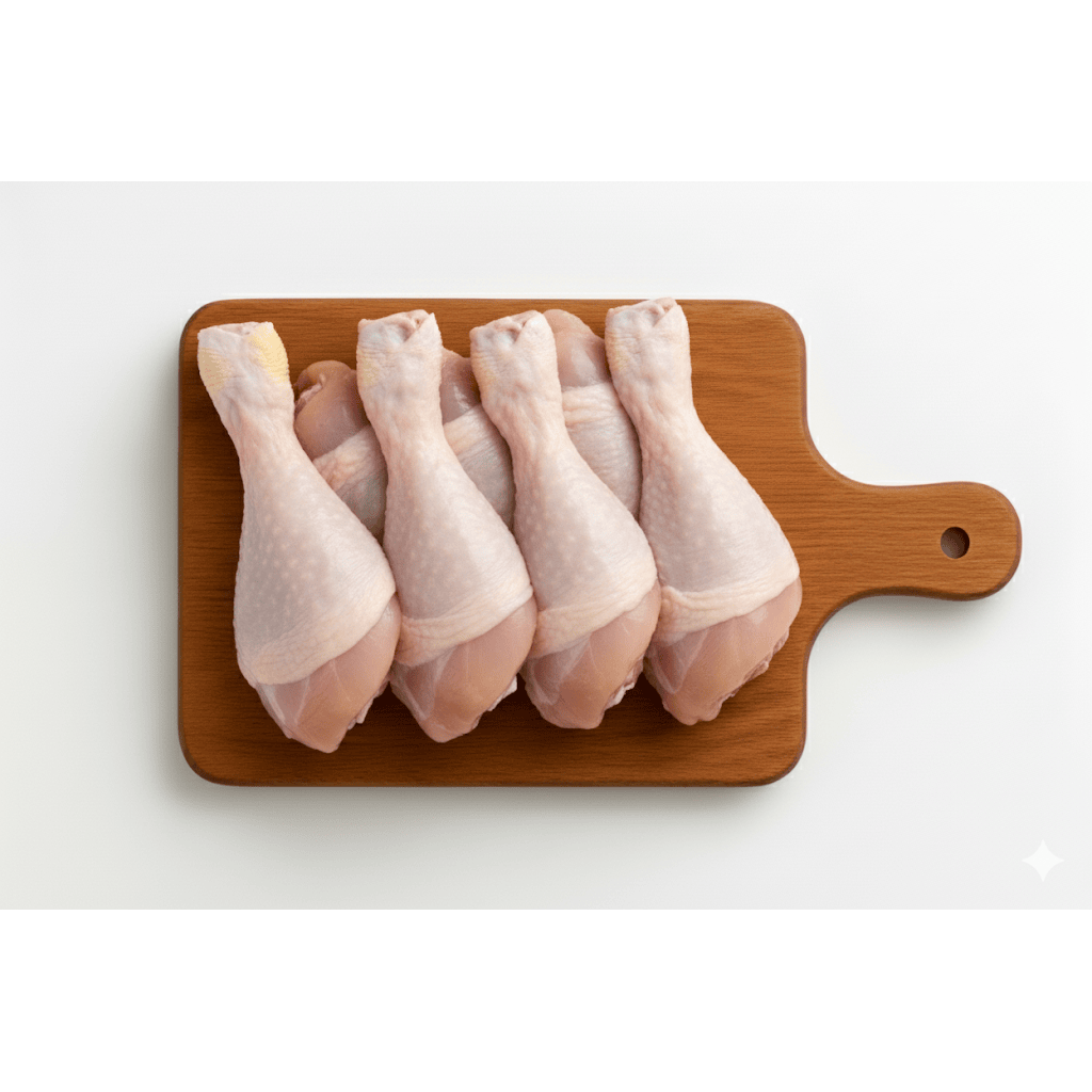 40 LB CHICKEN DRUMSTICK