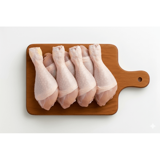 40 LB CHICKEN DRUMSTICK
