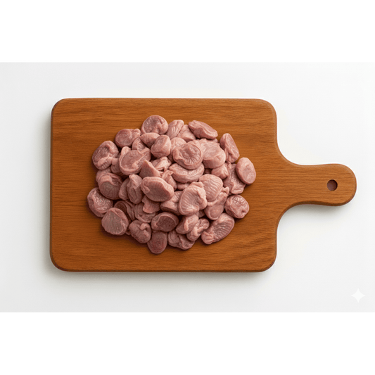CHICKEN GIZZARDS