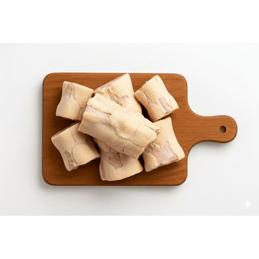 PORK FEET