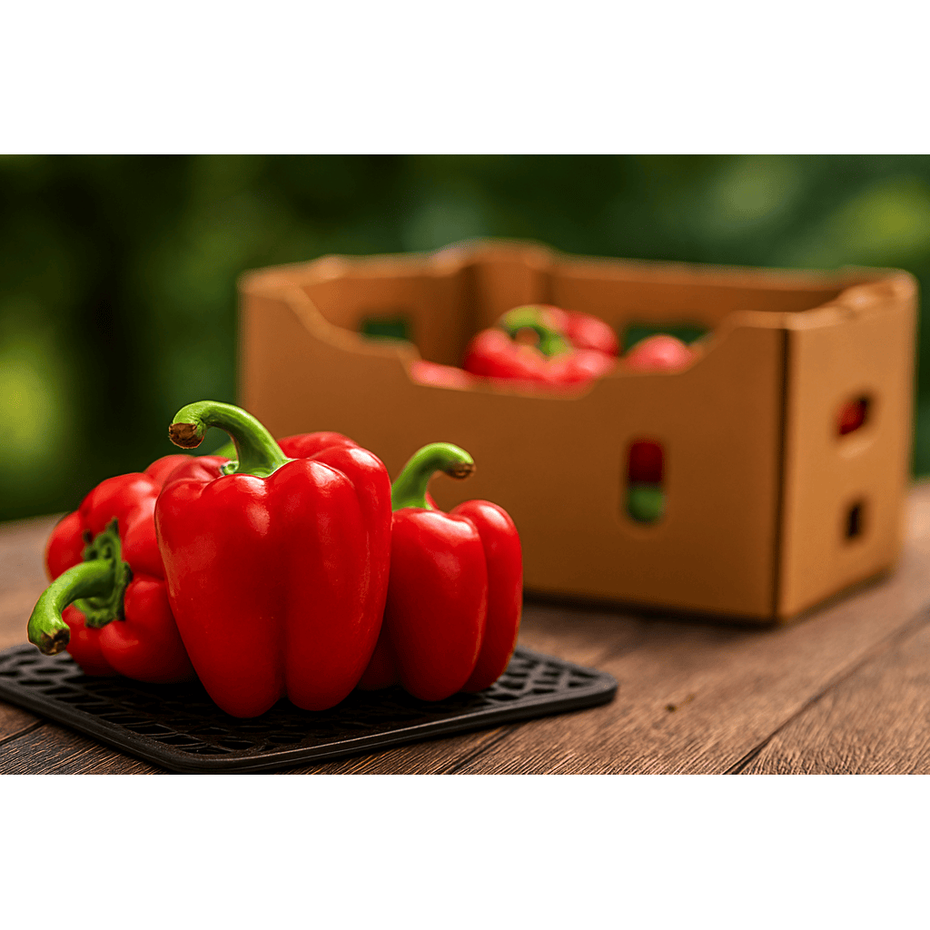 RED PEPPER