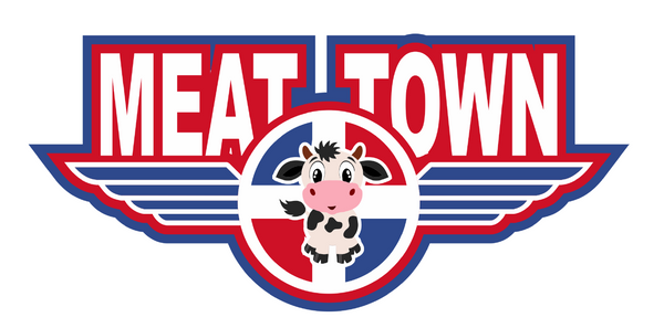 MEAT TOWN II 