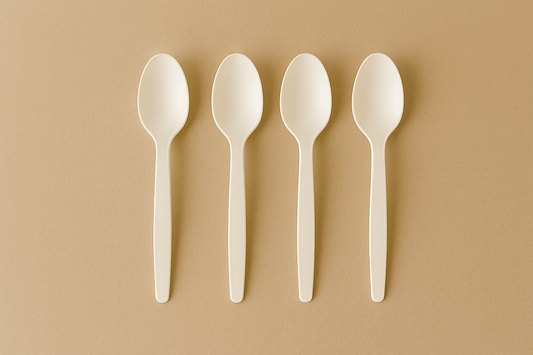 SPOONS/CUCHARAS