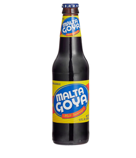 MALTA GOYA SUELTA 24/12ONZ
